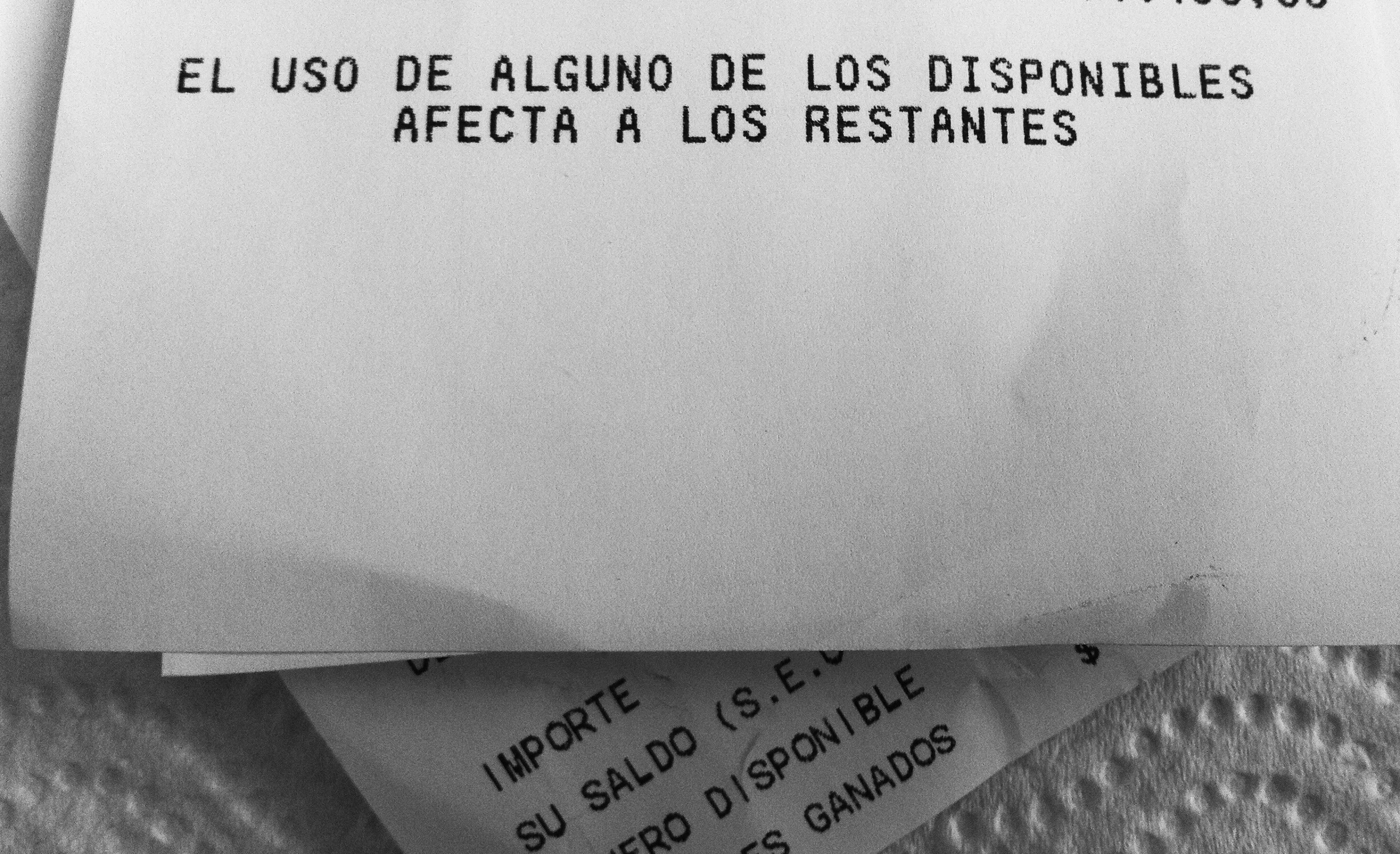 El dilema del tranvía. Sobre etica y tecnologia