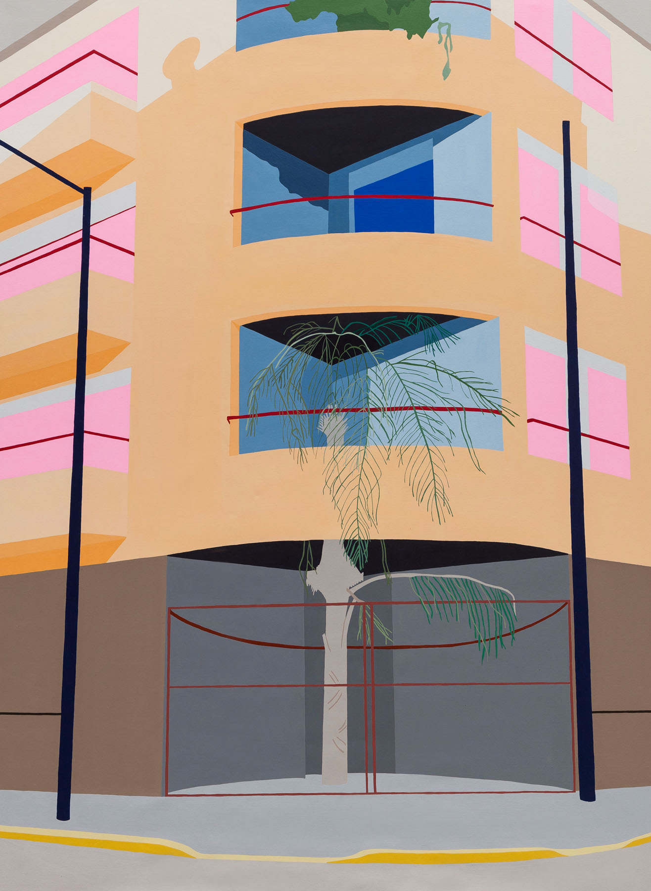 Sin-Título.-120-x-88-cm.-Acrílico-sobre-tela.-2020