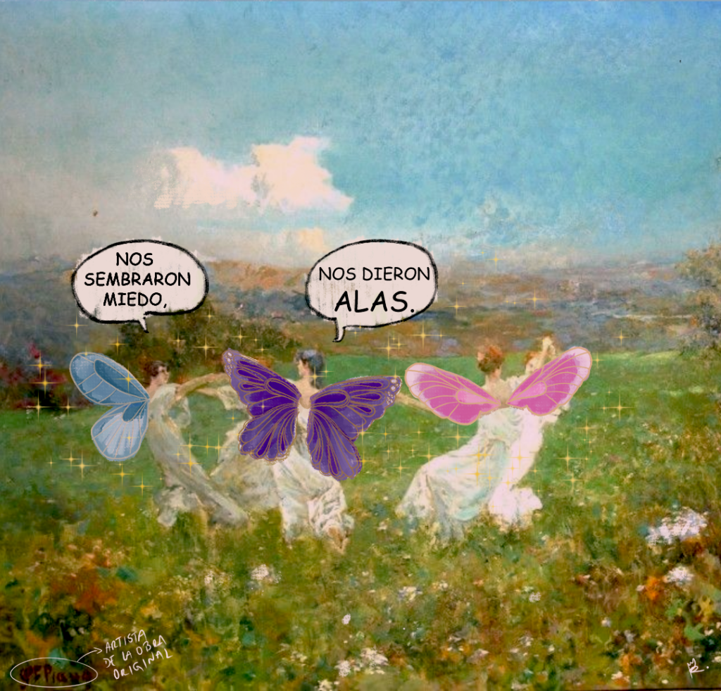 8M 2024 PINTURA INTA