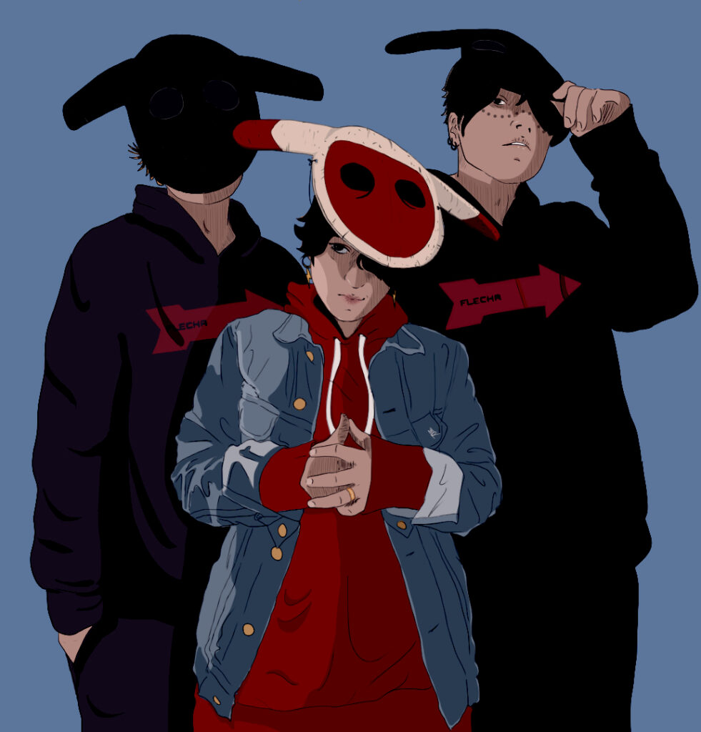 KOTAIX CREW 3
