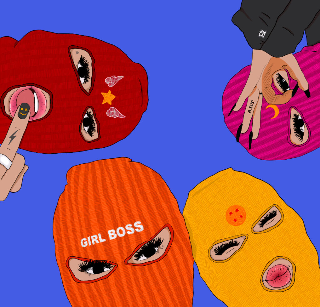 gang 2