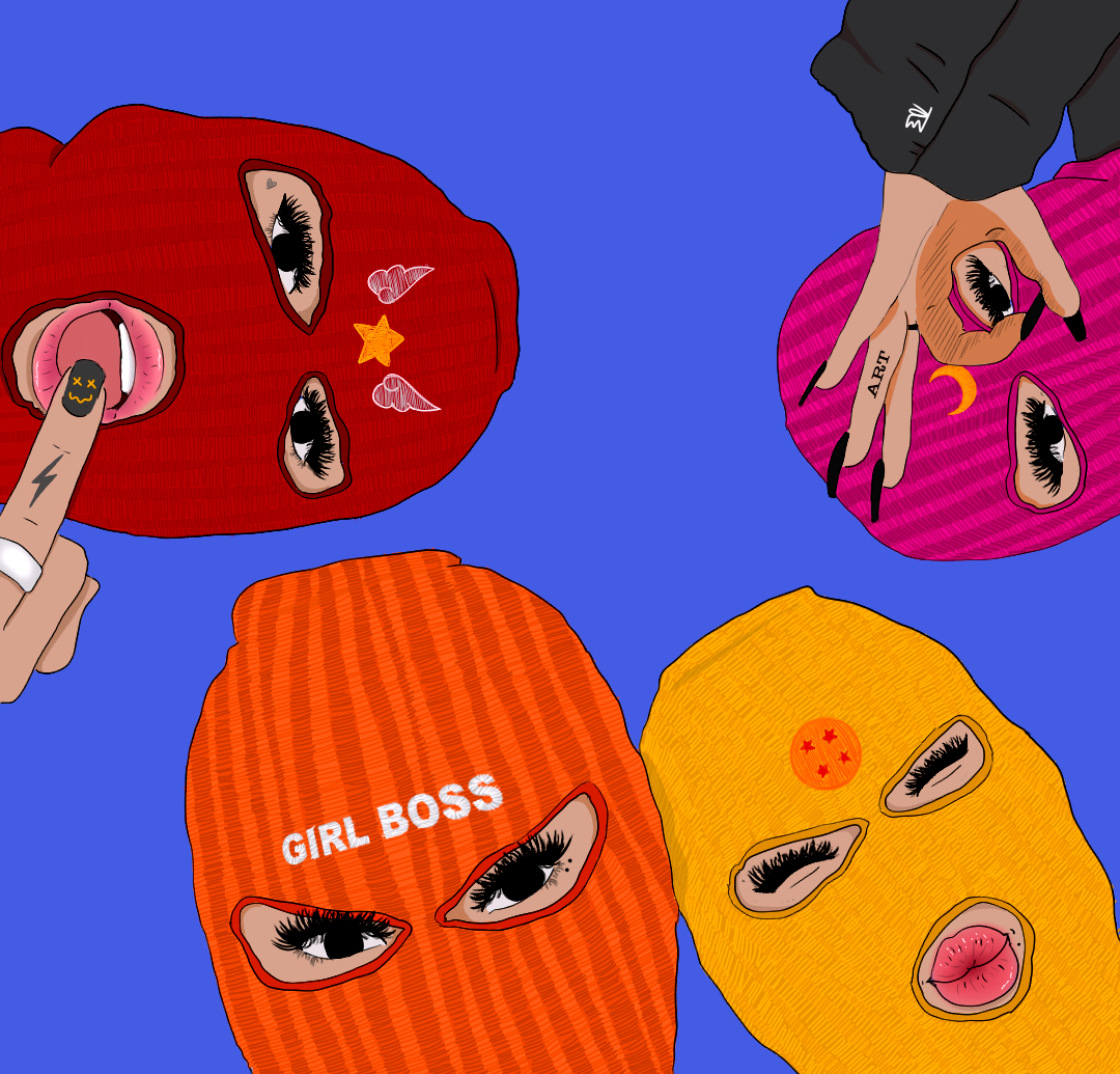 gang 2